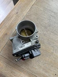 2009-2012 Lincoln Mks Throttle Body 9T4E-9E928-BA Oem Tested Warranty. Fixed Price $48.98.