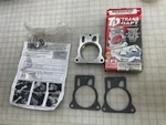 Trans-dapt Performance 2565 Torque-curve Mpfi Spacer. Fixed Price $29.99.