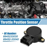 Tps Throttle Position Sensor NO.8945233030 For Toyota RAV4 Highlander 2001-2003. Fixed Price $24.43.