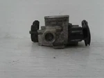 Used Fuel Injection Throttle Body Fits: 2000 Chrysler Sebring Valve Ass. Fixed Price $73.09.