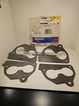Lot Of Nos Oem Gm Throttle Body Gasket 10129564 Ac Delco 40-693. Fixed Price $24.80.