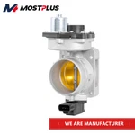 Throttle Body Assembly W/ Sensor 05-11 Ford Crown Victoria Lincoln Town Car. Fixed Price $53.99.
