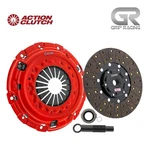 Ac Stage Clutch Kit (1OS) For Nissan Sentra 2000-2006 1.8L Dohc (QG18DE). Fixed Price $382.46.