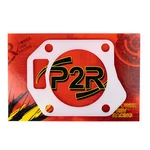 P2R 06-11 Honda Civic Si Thermal Throttle Body Gasket K20Z3 Fg 2.0L P106. Fixed Price $29.99.