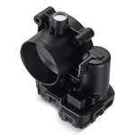 Throttle Body For Jeep Liberty 3.7L 2007-2012 Ram Dakota 2011 04861661AA. Fixed Price $56.99.
