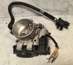 07K-133-062 Genuine Vw Audi Throttle Body For Volkswagen Jetta Beetle Rabbit. Fixed Price $143.20.