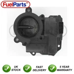 Fuelparts Throttle Body Fits Mini Countryman 1 Series Rcz 207 208 DS3. Fixed Price $185.05.