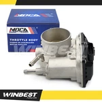 Electronic Throttle Body S20126 For Toyota Corolla Matrix Pontiac Vibe 1.8L New. Fixed Price $70.50.