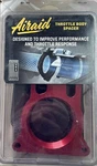 Airaid 200-530 Throttle Body Spacer For 96-00 Chevy/cmc 7.4L Gas Trucks. Fixed Price $70.00.