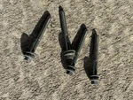 2010 Ford Flex Throttle Body Bolts 7T4E-9F991-GA. Fixed Price $16.34.