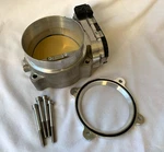 Bbk Performance 15-17 Mustang Gt 90MM Throttle Body Assembly #1807 Never Used. Fixed Price $250.00.