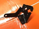 2002 2003 2004 Ford Focus Svt Oem Throttle Cable Bracket Holder Arm. Fixed Price $24.99.