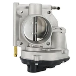 Fuel Injection Throttle Body W/ Tps Sensor For Mazda V6 3.0L 2003-2008 674211. Fixed Price $51.40.