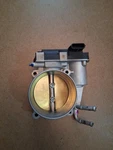 Fuel Injection Throttle Body Cardone 67-0024 Reman 3 Inches 76 Mm. Fixed Price $59.08.