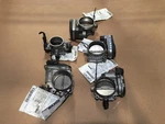 2007-2011 Nissan Versa Throttle Body Assembly 1.8L 76K Oem. Fixed Price $47.65.
