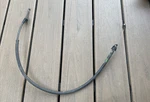 1987 1989 1993 Dodge D100 W150 D350 Oem Throttle Cable Linkage 3.9 5.2L 5.9L. Fixed Price $51.15.