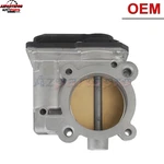 Oem Throttle Body Valve 31216327 For 2005-2010 Volvo V50 2.4L L5 12J06 0542. Fixed Price $60.32.