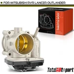 New Throttle Body With Tps Sensor For Mitsubishi Rvr 2011-2012 Outlander Lancer. Fixed Price $90.99.