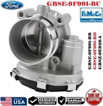 Genuine Fomoco Throttle Body 2015-2020 Ford & Lincoln I4 V6 # GB8E-9F991-BC. Fixed Price $109.00.