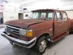 Ford F-350 1989 7.5L Throttle Body 115K Miles F1PZ9E926J 7964. Fixed Price $89.19.
