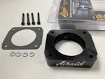 Airaid 450-613 Performance Throttle Body Spacer Kit 05-10 Ford Mustang 4.0L V6. Fixed Price $62.95.