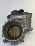 2008-2012 Ford Taurus Throttle Body Assembly W/ Sensor Oem Factory 7T4E-9F991-FB. Fixed Price $44.99.