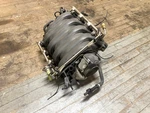 Throttle Body / Intake Manifold Audi A8 S5 RS4 & More 077-133-062-A 2001-2012. Fixed Price $500.00.