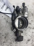 03 06 07 Dodge Caravan Throttle Body Valve Assembly 3.8L Engine 05104746AA. Fixed Price $59.99.