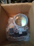 Fuel Injection Throttle Body-natural Cardone 67-3037 Reman. Fixed Price $63.62.