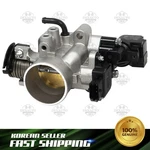 Genuine 3510026600 Throttle Body Fits Hyundai Accent 2001-2005. Fixed Price $178.00.
