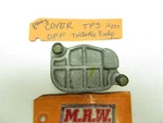 Fit 02 03 04 05 Rsx Throttle Body Bolt Tps Position Sensor Cap Cover Side. Fixed Price $23.90.