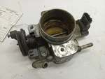 Throttle Body Valve Assembly From 2008 Ford Escape 3.0L 12457413. Fixed Price $61.94.
