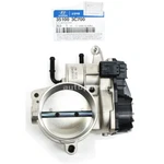 Genuine 351003C700 Throttle Body For Santa Fe Sedona Sorento 3.5L 2010-2014. Fixed Price $292.83.