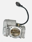 93-95 Mercedes R129 SL600 600SL M120 Right Engine Throttle Body 0001415625 Oem. Fixed Price $264.00.