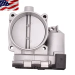 Genuine Throttle Body Fits Audi A8 W12 6.0L 2005-2009 Vw Passat 4.0L W8 2002-04. Fixed Price $123.03.