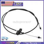 New Accelerator Throttle Cable For 01-04 Nissan Xterra Frontier 3.3L 18201-9Z410. Fixed Price $24.78.