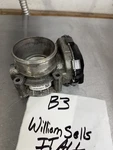 2015 Ford F150 Throttle Body Valve Assembly 2.7L Turbo Oem GB8E-9F991-BC. Fixed Price $75.00.