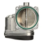 Bmw Z4 Vdo Fuel Injection Throttle Body Assembly 408-238-420-001Z 13547516946. Fixed Price $327.00.