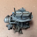 1977-1980 Bronco Mustang F150 Motorcraft 2 Barrel Progressive Carburetor D4ZE-CA. Fixed Price $61.20.