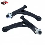 2PC Front Suspension Lower Control Arms & Ball Joints For Toyota Prius 2004-2009. Fixed Price $56.83.