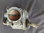 2006 Lexus GS300 Throttle Body Valve Assembly 22030-31020. Fixed Price $29.79.