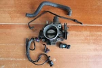 Cavalier Sunfire 95-99 2.2L Set Throttle Body Connector/pigtail Hose Map Sensor. Fixed Price $32.60.