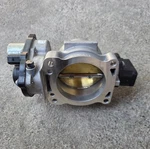 Throttle Body Ford Expedition Lincoln Navigator 5.4L 2005-2014 8L3Z9E926A. Fixed Price $48.20.