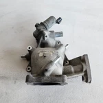 1997-03 Ford F150 Expedition 5.4L Sohc 2V Throttle Body Elbow Assembly V8 Intake. Fixed Price $124.99.