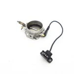 Throttle Body Mercedes Benz Sl R129 300 A0021402453. Fixed Price $262.68.