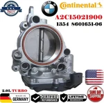 Genuine Bmw Throttle Body For 2016-2022 2.0L I4 Turbo # A2C15021900. Fixed Price $110.00.