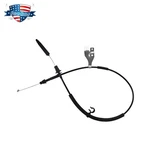 New Throttle Body Accelerator Cable 05-08 Ford Escape 5L8Z-9A758-CA. Fixed Price $36.53.