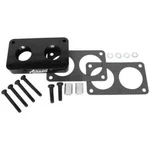 Airaid 400-593 Throttle Body Spacer Select 87-96 Ford Models. Fixed Price $129.99.