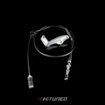 K-tuned K-series Throttle Cable & Billet Bracket For K-swap Rsx /integra /civic. Fixed Price $90.00.