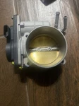 Nissan A611K9N00JNW Throttle Body 09-14 Maxima 3.5. Fixed Price $85.00.